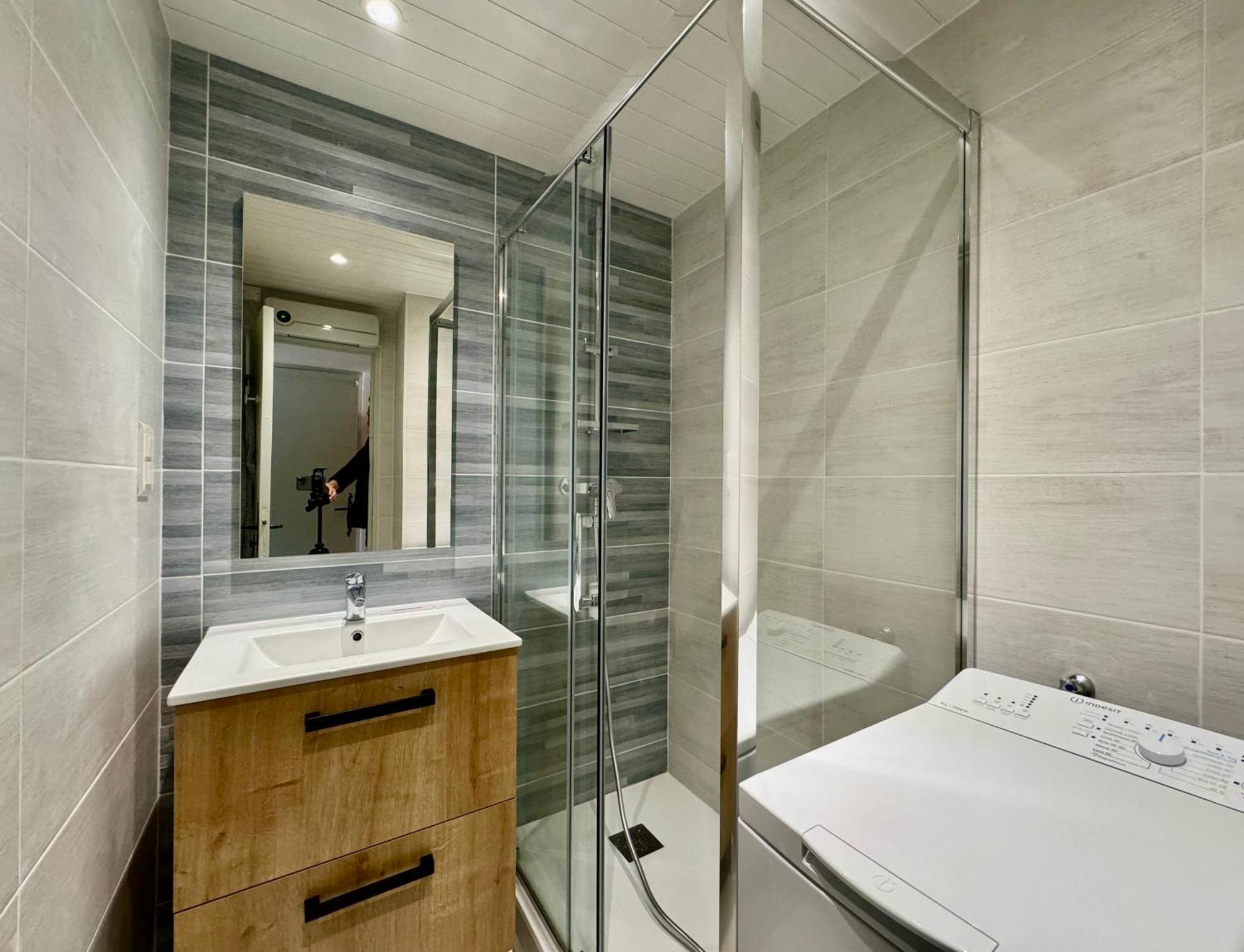 Appartement Cap D'阿格德 外观 照片