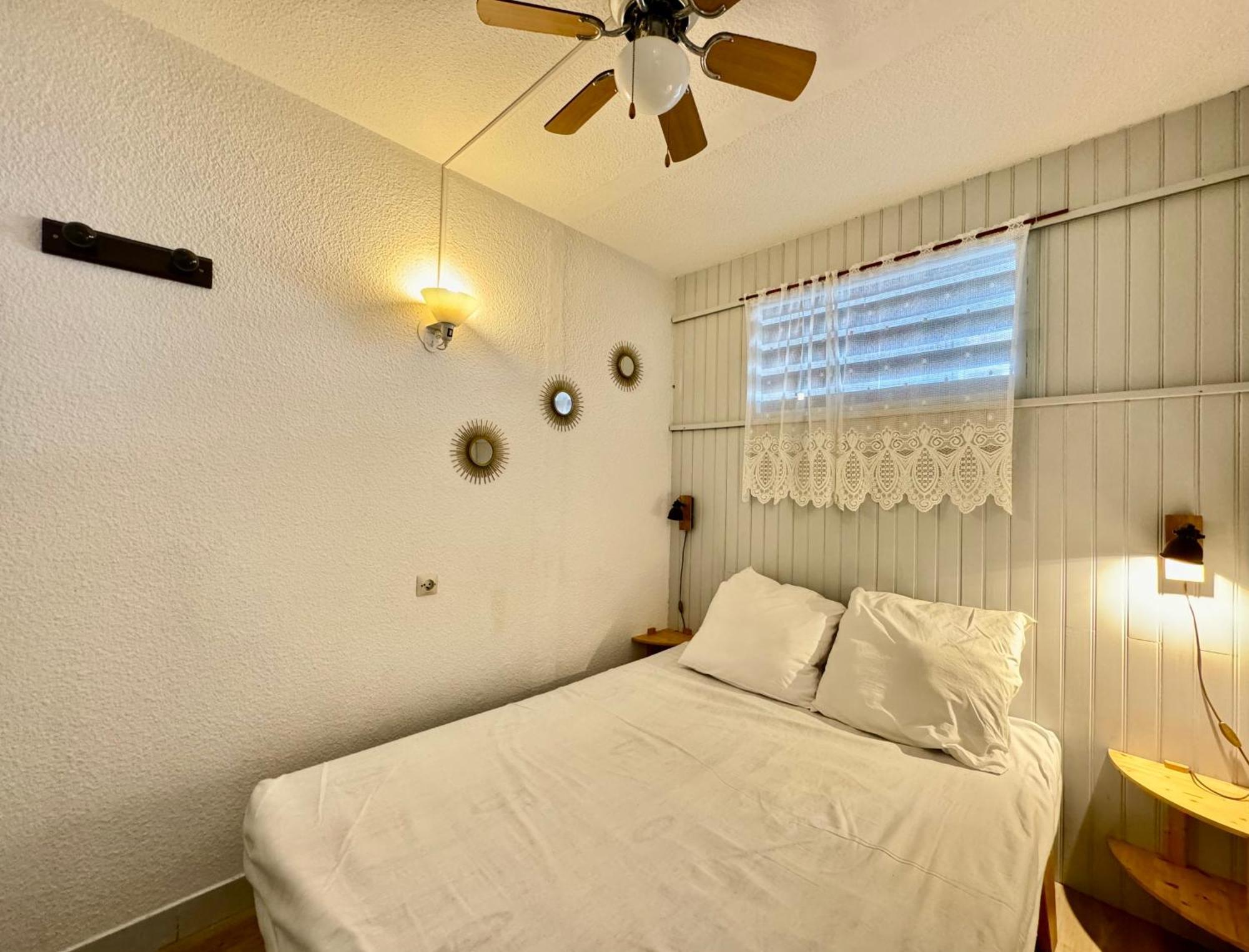 Appartement Cap D'阿格德 外观 照片